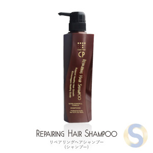 Repairing Hair Shampoo