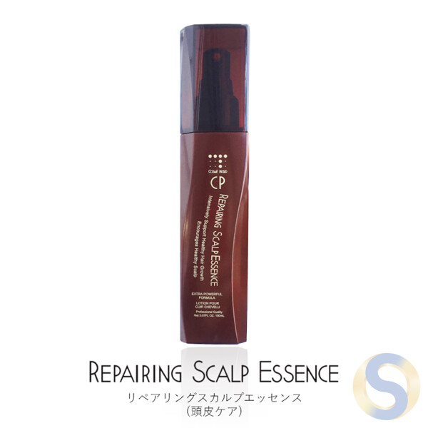 Repairing Scalp Essence