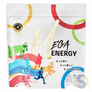 MEGA ENERGY