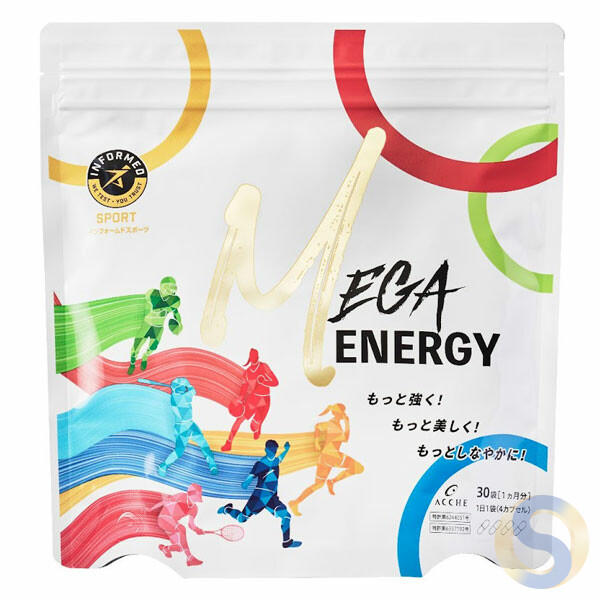 MEGA ENERGY