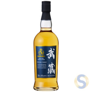Golden Horse Musashi
