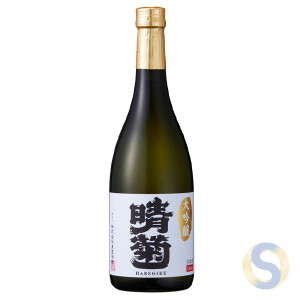 Harukiku Daiginjo