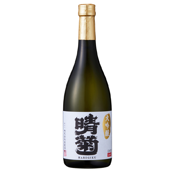 Harukiku Daiginjo