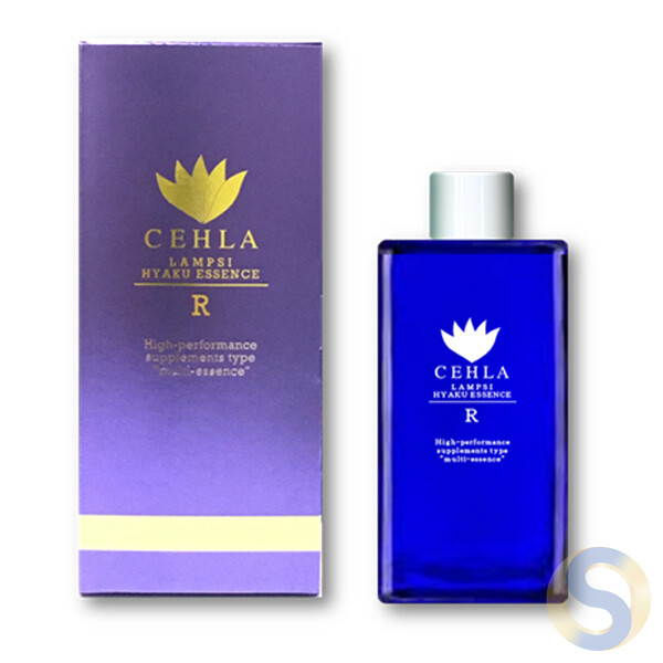 Cehla Hyaku Essence R (All-in-one Essence)