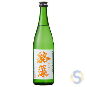 Mujinamo sake