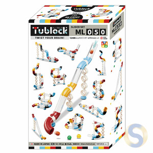 Tublock Slider Set ML050