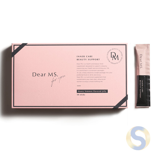 Dear MS. - 画像 (2)