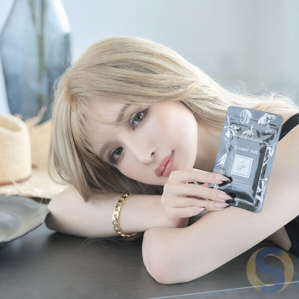 Glammy PLUS - 画像 (2)