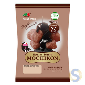 MOCHIKON Chocolate