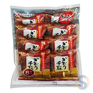 Kaori 1000 sheets, 8 pack