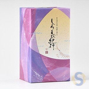 White Shrimp Kikou
