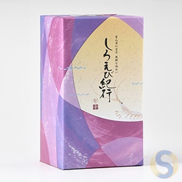 White Shrimp Kikou