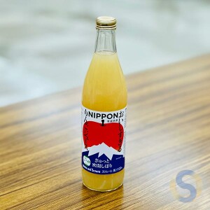 Oishi Sugiru - Apple juice 500 ml