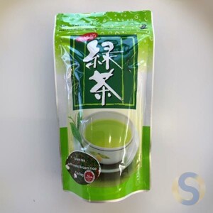 Genmaicha Teabags, 20 pieces