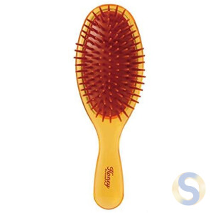 Honey Brush Poly Hair Brush H-500