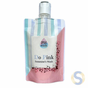 Do pink feminine's wash 100mL