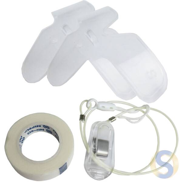 Patented anti-snoring mouthpiece - 画像 (2)