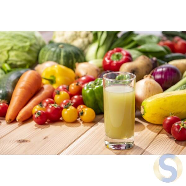 Vegetable Enzyme Fruit Aojiru Stick Type Value 3g x 45 bags - 画像 (2)