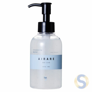 Spa Treatment Earl Cleansing Water
