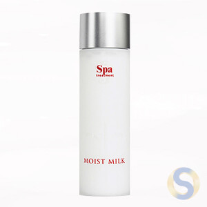 Spa Treatment Abswater Moist Milk