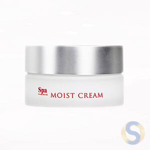 Spa Treatment Abswater Moist Cream