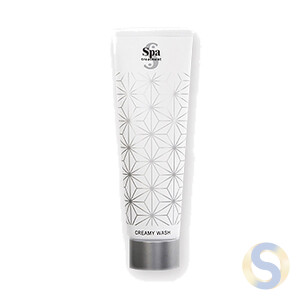 Spa Treatment Creamy Wash