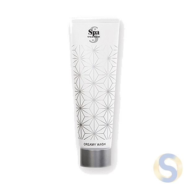 Spa Treatment Creamy Wash