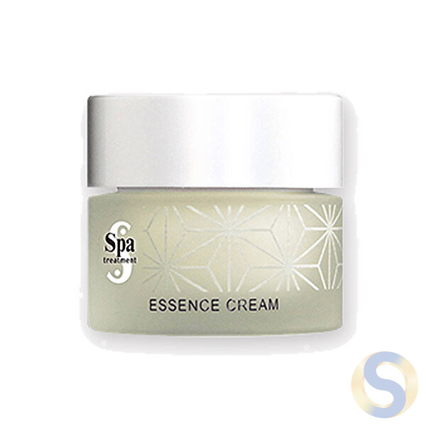 Spa Treatment Essence Cream