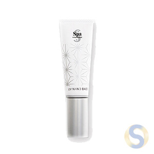Spa Treatment UV Nano Base