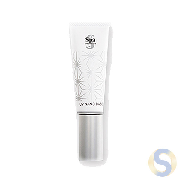 Spa Treatment UV Nano Base