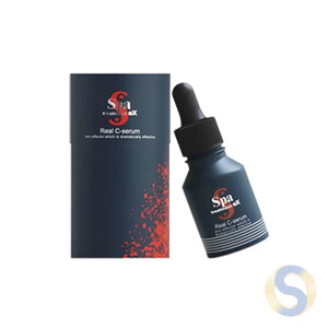 Spa Treatment eX Real C Serum