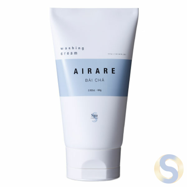 Spa Treatment Earl Washing Cream