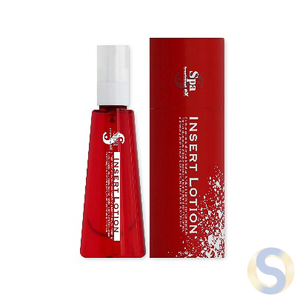 Spa Treatment eX Insert Lotion