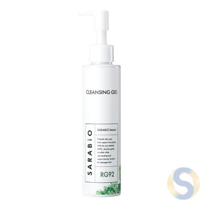 Sarabio Cleansing Gel