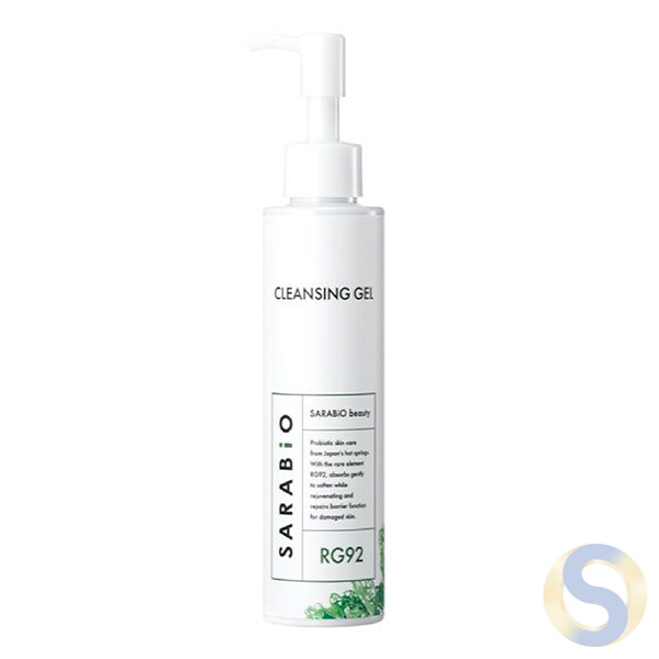 Sarabio Cleansing Gel