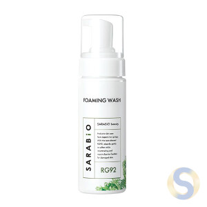 Sarabio Foaming Wash