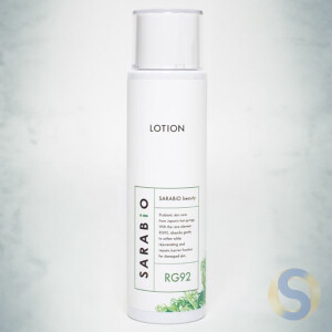 Sarabio Skin Care Lotion