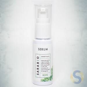 Sarabio Skin Care Serum