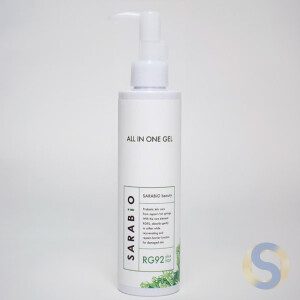 Sarabio All-in-One Gel