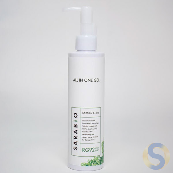 Sarabio All-in-One Gel
