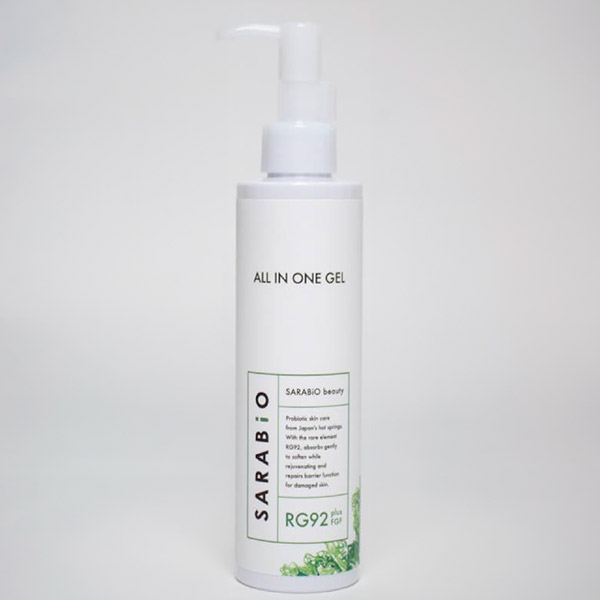 Sarabio All-in-One Gel