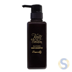 Key to Evolution Hair Shampoo