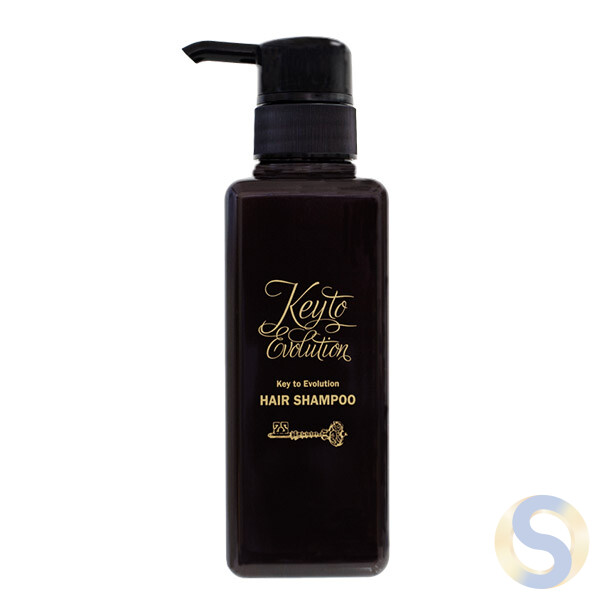 Key to Evolution Hair Shampoo