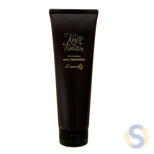 Key to Evolution Hair Treatment