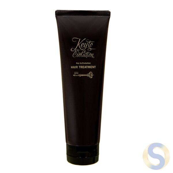 Key to Evolution Hair Treatment
