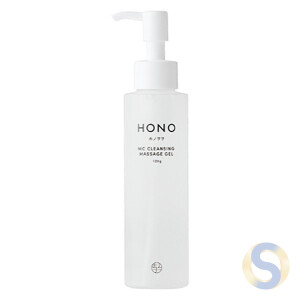 Hono Woo MC Cleansing Massage Gel 120g