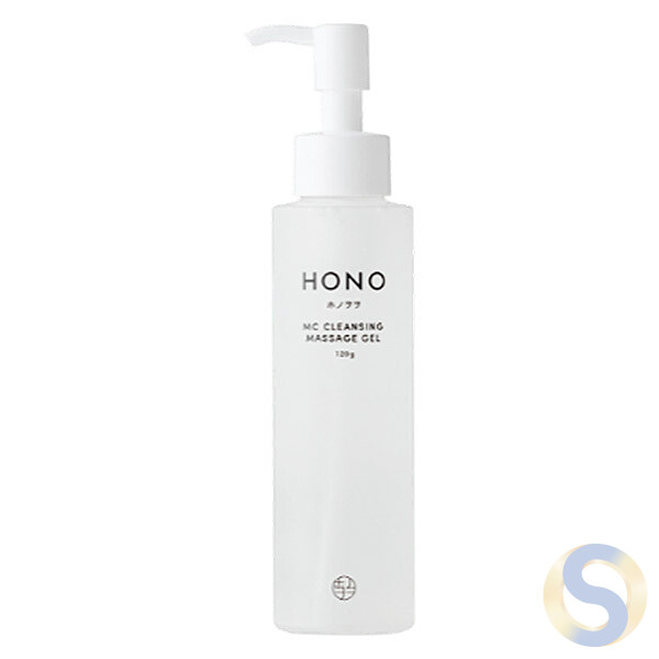 Hono Woo MC Cleansing Massage Gel 120g