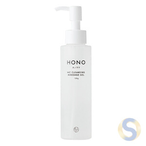 Hono Woo MC Cleansing Massage Gel 300g