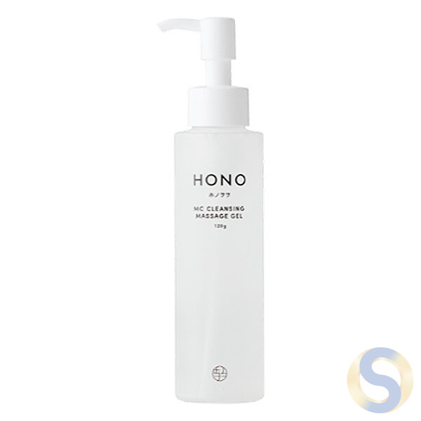 Hono Woo MC Cleansing Massage Gel 300g