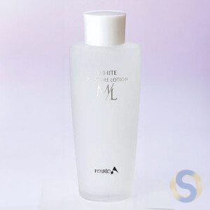 White Moisture Lotion